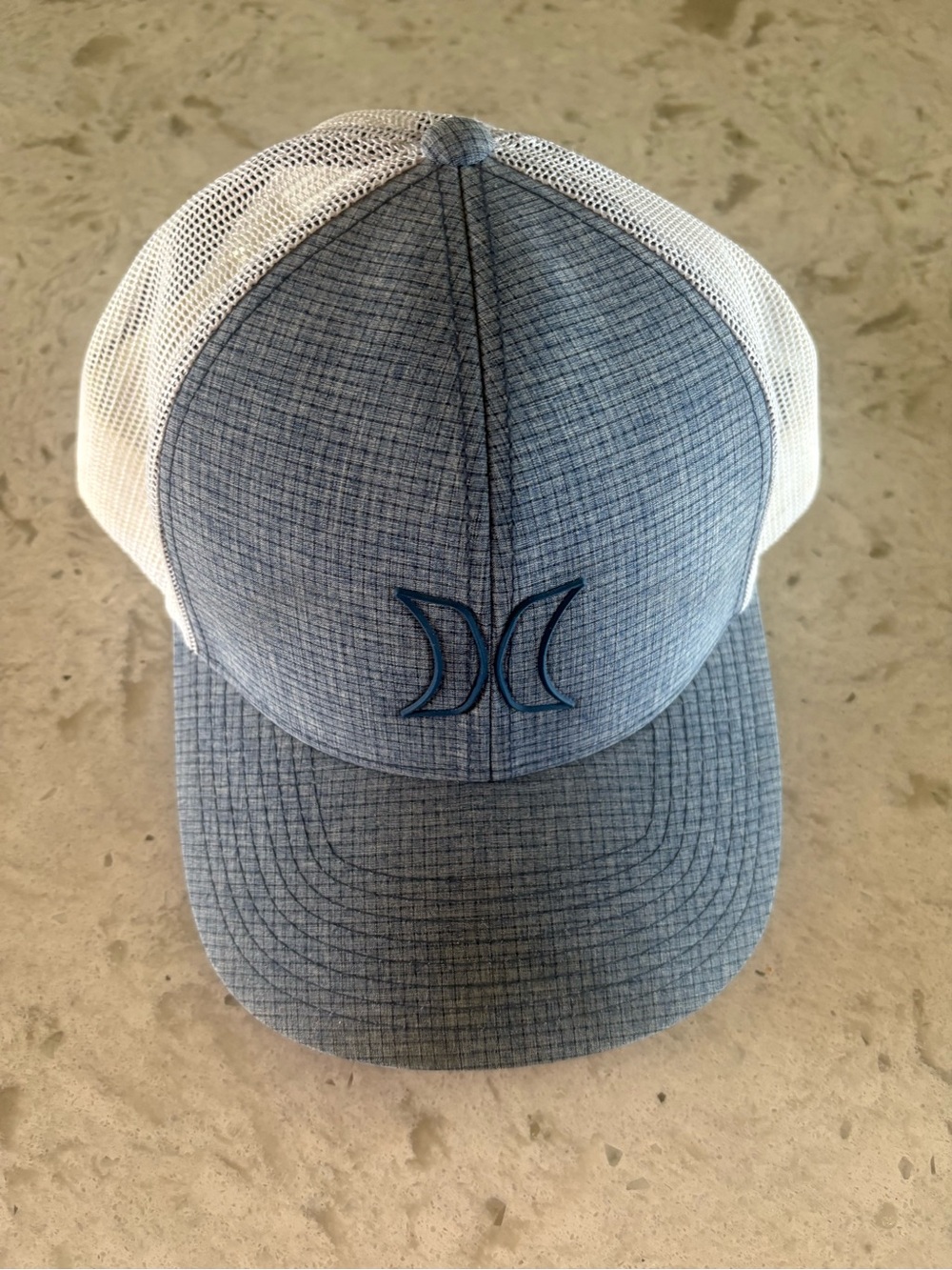 Men’s Hurley Baseball Cap